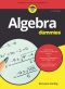 [Für Dummies 01] • Algebra für Dummies, 3. Auflage